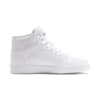 Зображення Puma Кеди PUMA Rebound Layup SL Jr #5: Puma White-Gray Violet