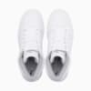 Зображення Puma Кеди PUMA Rebound Layup SL Jr #6: Puma White-Gray Violet