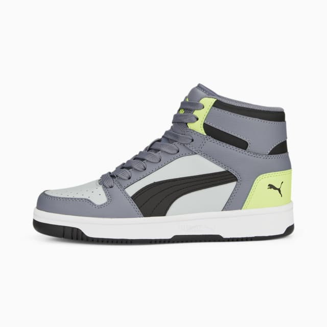 Image Puma Rebound Lay-Up SL Youth Trainers