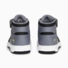 Image Puma Rebound Lay-Up SL V Kids' Trainers #3