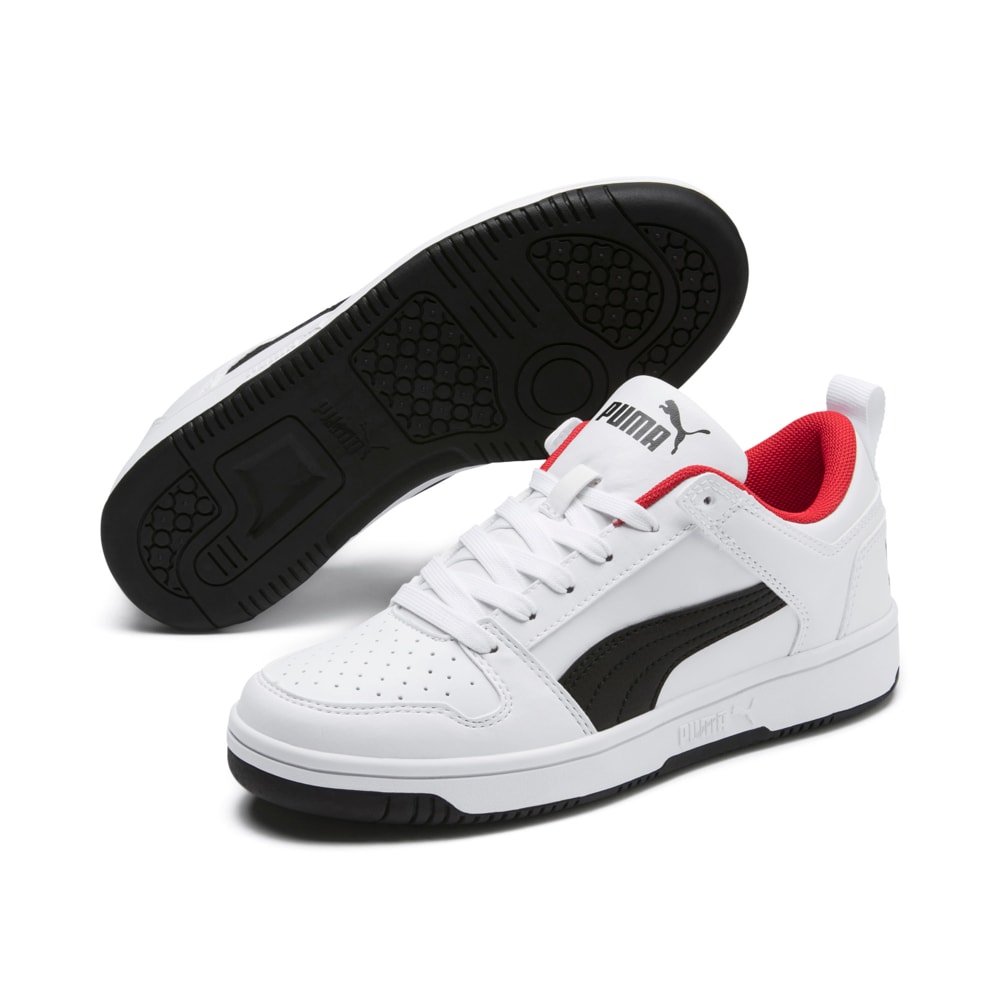 Tabla de tallas zapatillas puma niños best sale