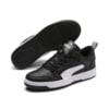 Image Puma Rebound Lay-Up Lo Youth Trainers #2