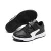 Image Puma Rebound Lay-Up Lo V Kids' Trainers #2