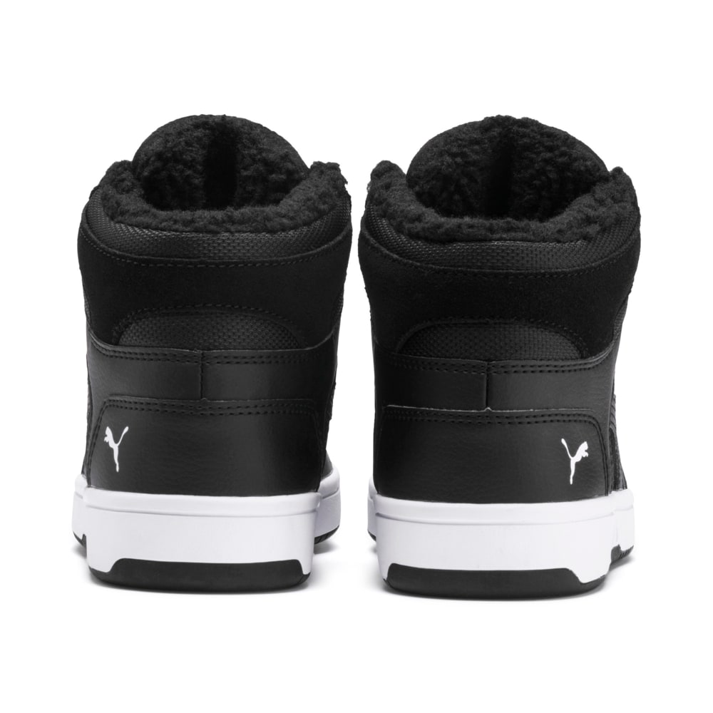 Puma rebound layup fur SD Jr