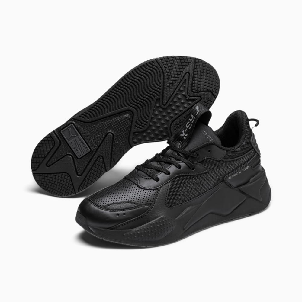 Puma RS X Winterized