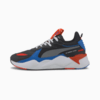 Изображение Puma Кроссовки RS-X WINTERIZED #1