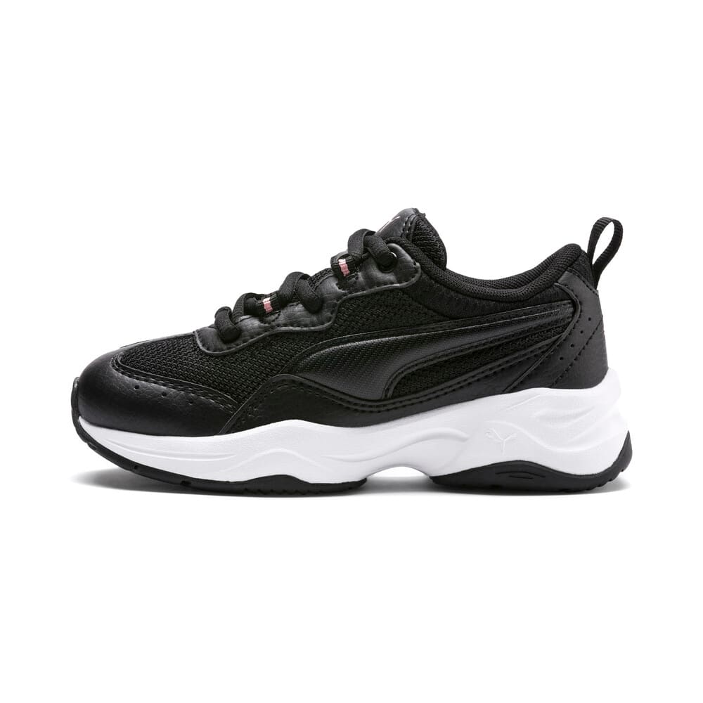 cilia puma sneakers