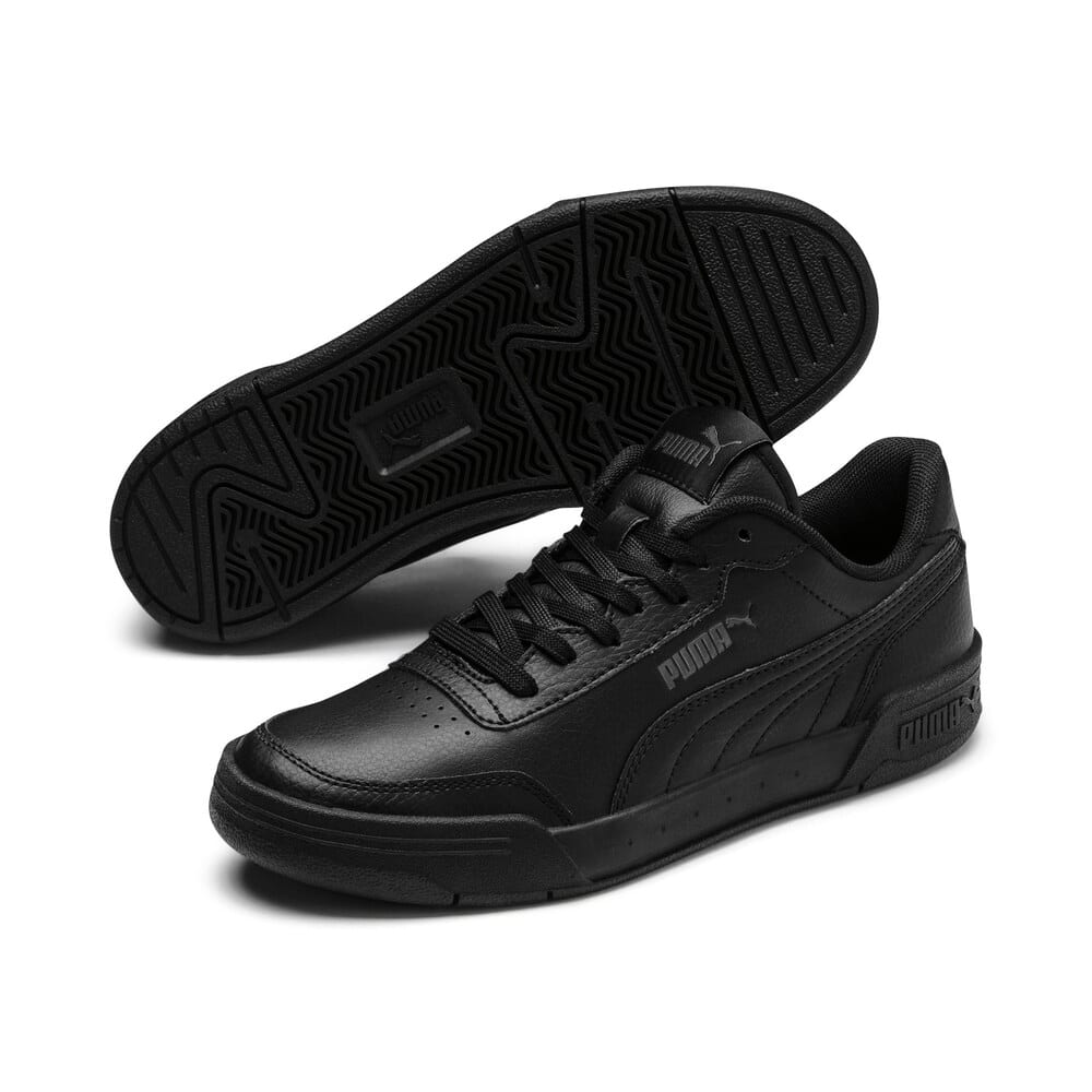 Caracal Jr | Negro | PUMA