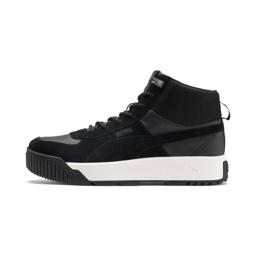 Zapatillas tipo botines Tarrenz | Negro | PUMA