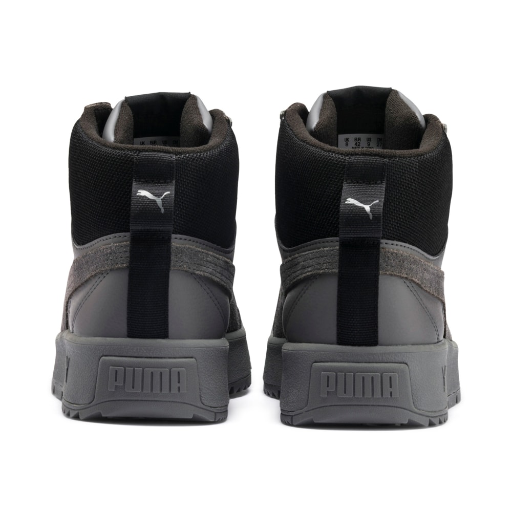 фото Кеды tarrenz sb puma