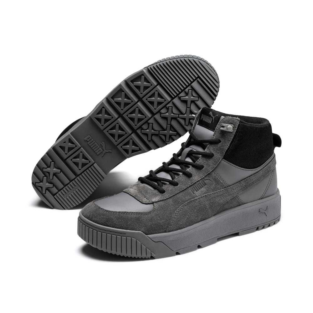 фото Кеды tarrenz sb puma