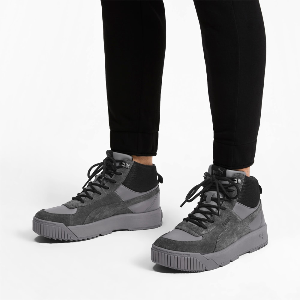 фото Кеды tarrenz sb puma