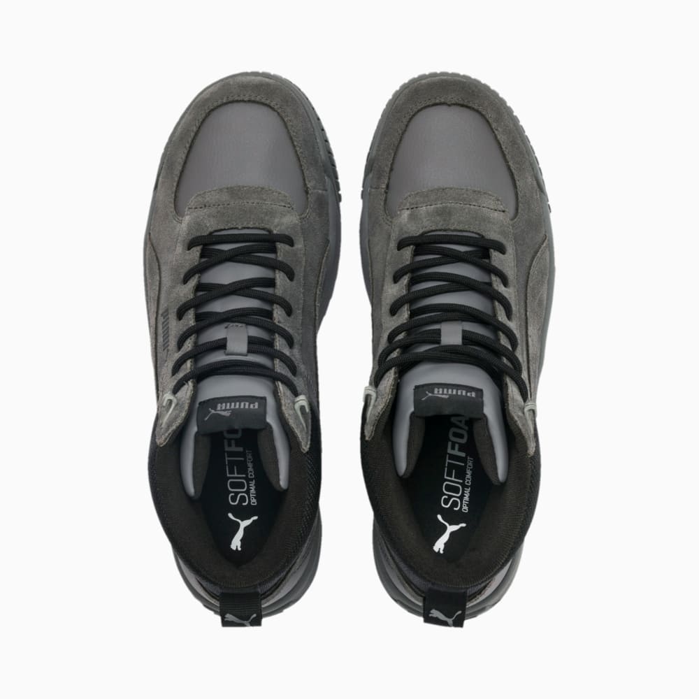 фото Кеды tarrenz sb puma