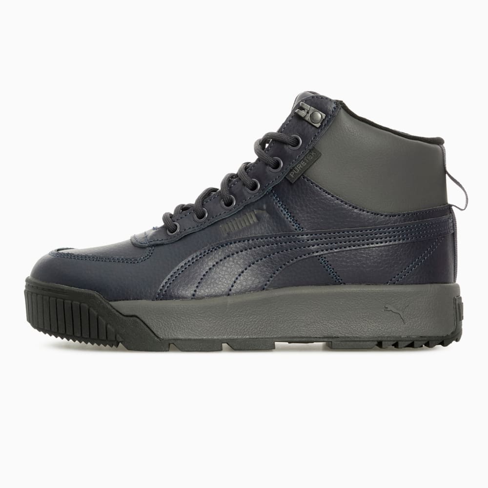 Зображення Puma Кросівки Tarrenz SB Puretex #1: New Navy-New Navy-Dark Coal