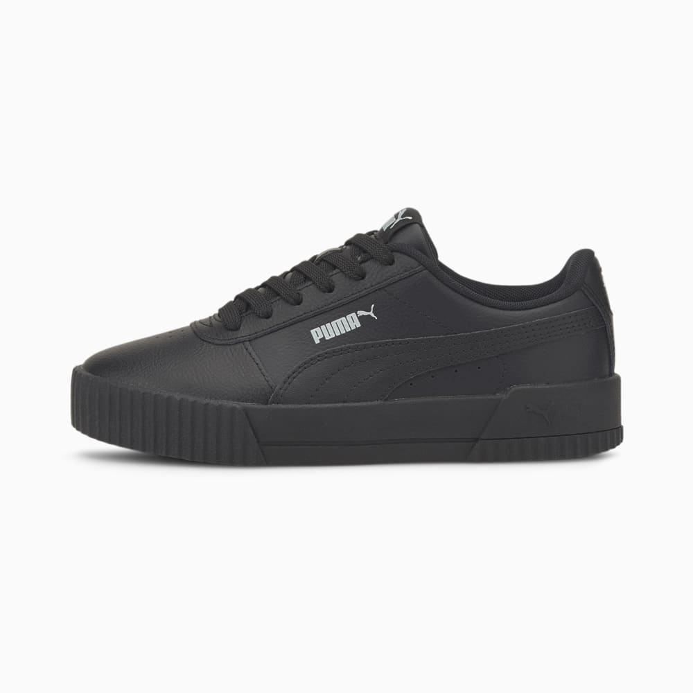 Изображение Puma 370677 #1: Puma Black-Puma Black-Puma White