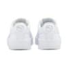 Зображення Puma Дитячі кеди Carina L Jr #3: Puma White-Puma White-Gray Violet