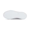 Зображення Puma Дитячі кеди Carina L Jr #4: Puma White-Puma White-Gray Violet