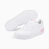 Изображение Puma Детские кеды Carina L Jr #2