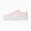 Изображение Puma Детские кеды Carina L Jr #1