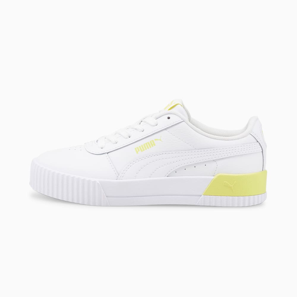carina youth trainers