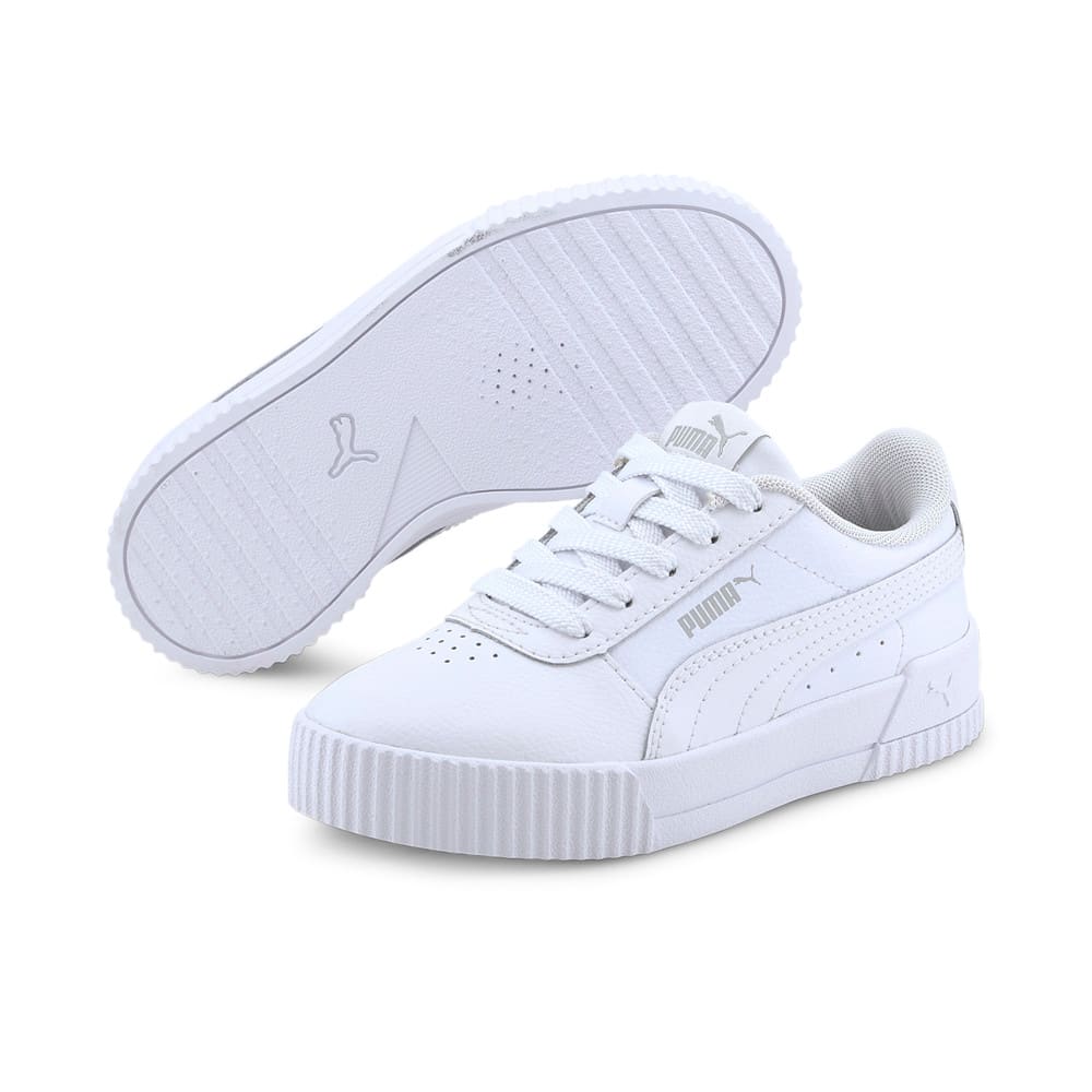 puma carina l review