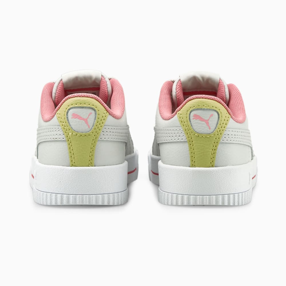 фото Детские кеды carina l ps puma