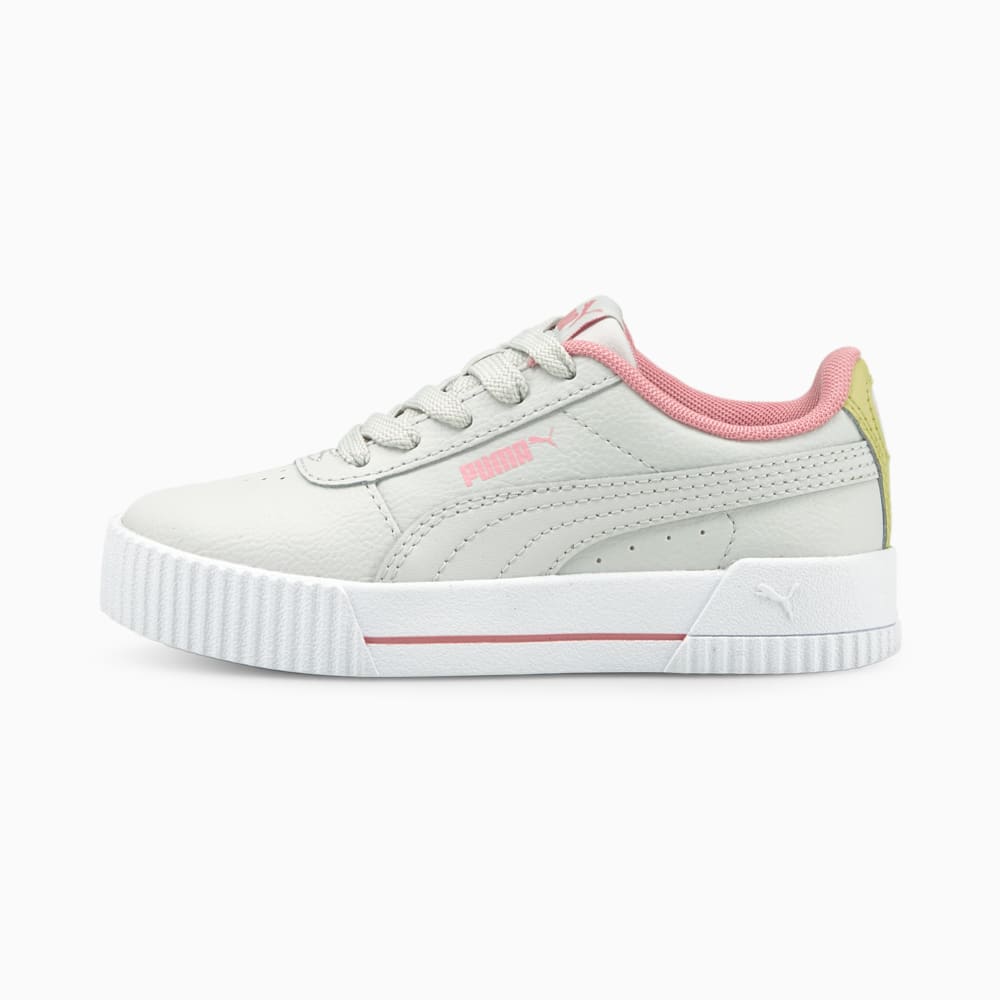 фото Детские кеды carina l ps puma