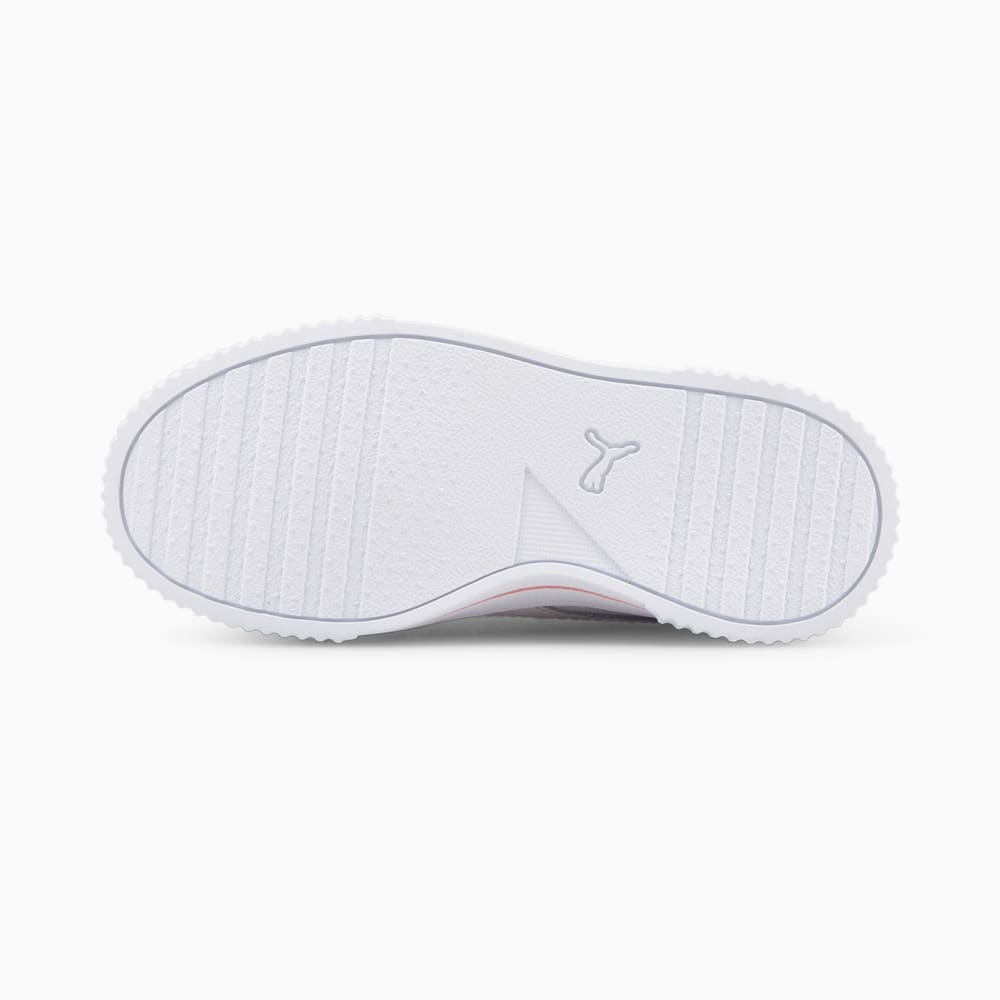 фото Детские кеды carina l ps puma