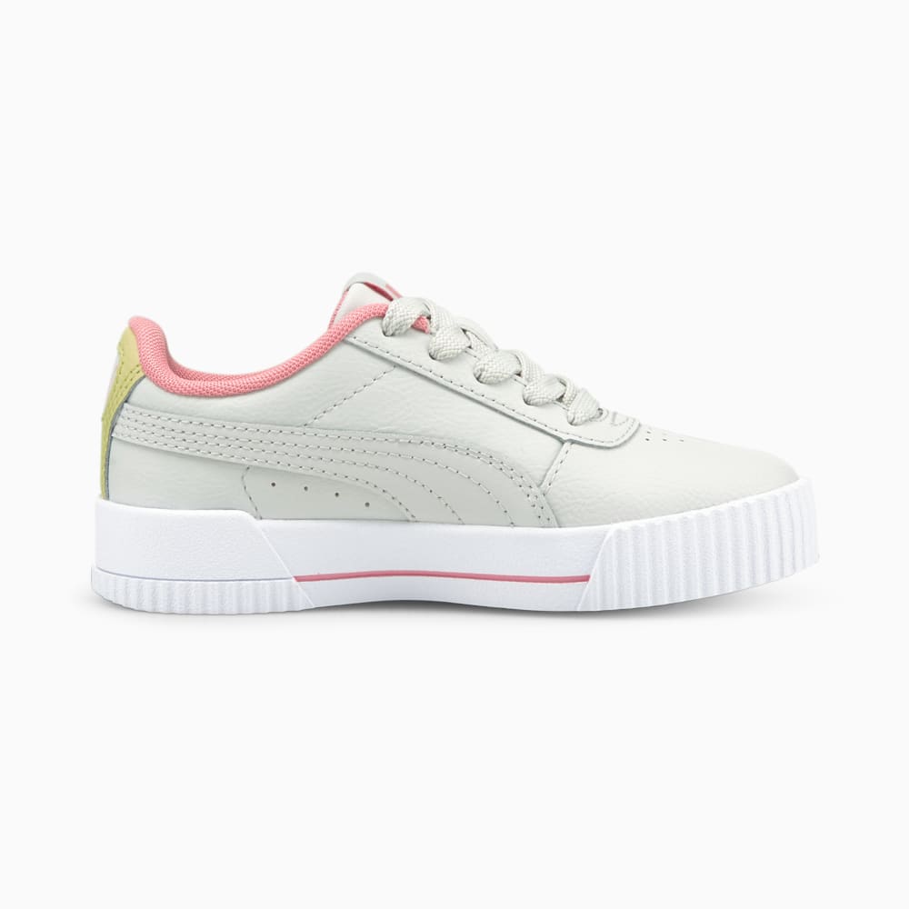 фото Детские кеды carina l ps puma