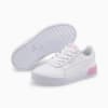 Изображение Puma Детские кеды Carina L PS #2