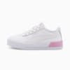 Изображение Puma Детские кеды Carina L PS #1