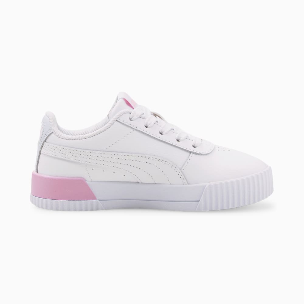 фото Детские кеды carina l ps puma