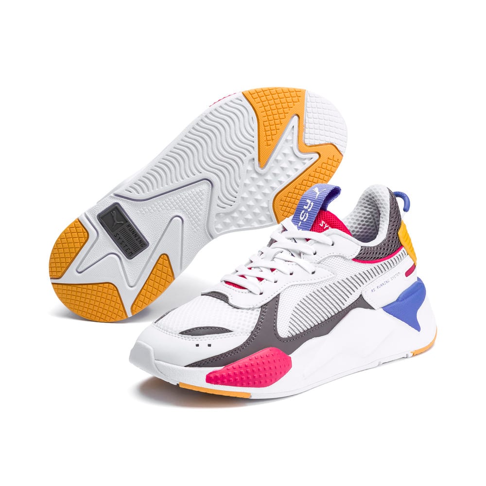 rs x 90s ayakkabi