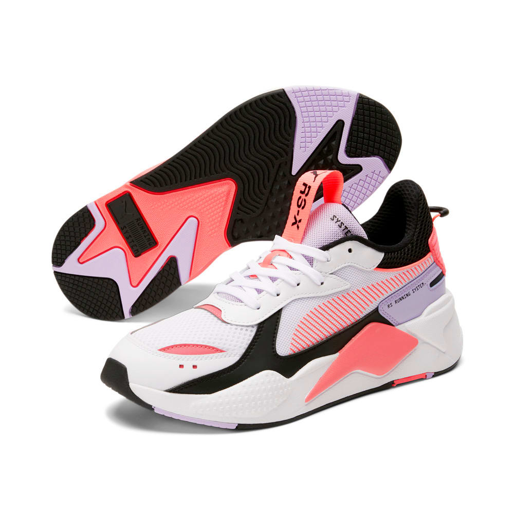 Zapatillas RS-X '90s | Blanco | PUMA