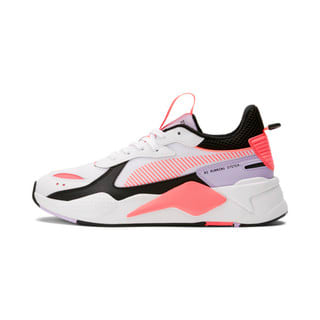 zapatillas dama puma