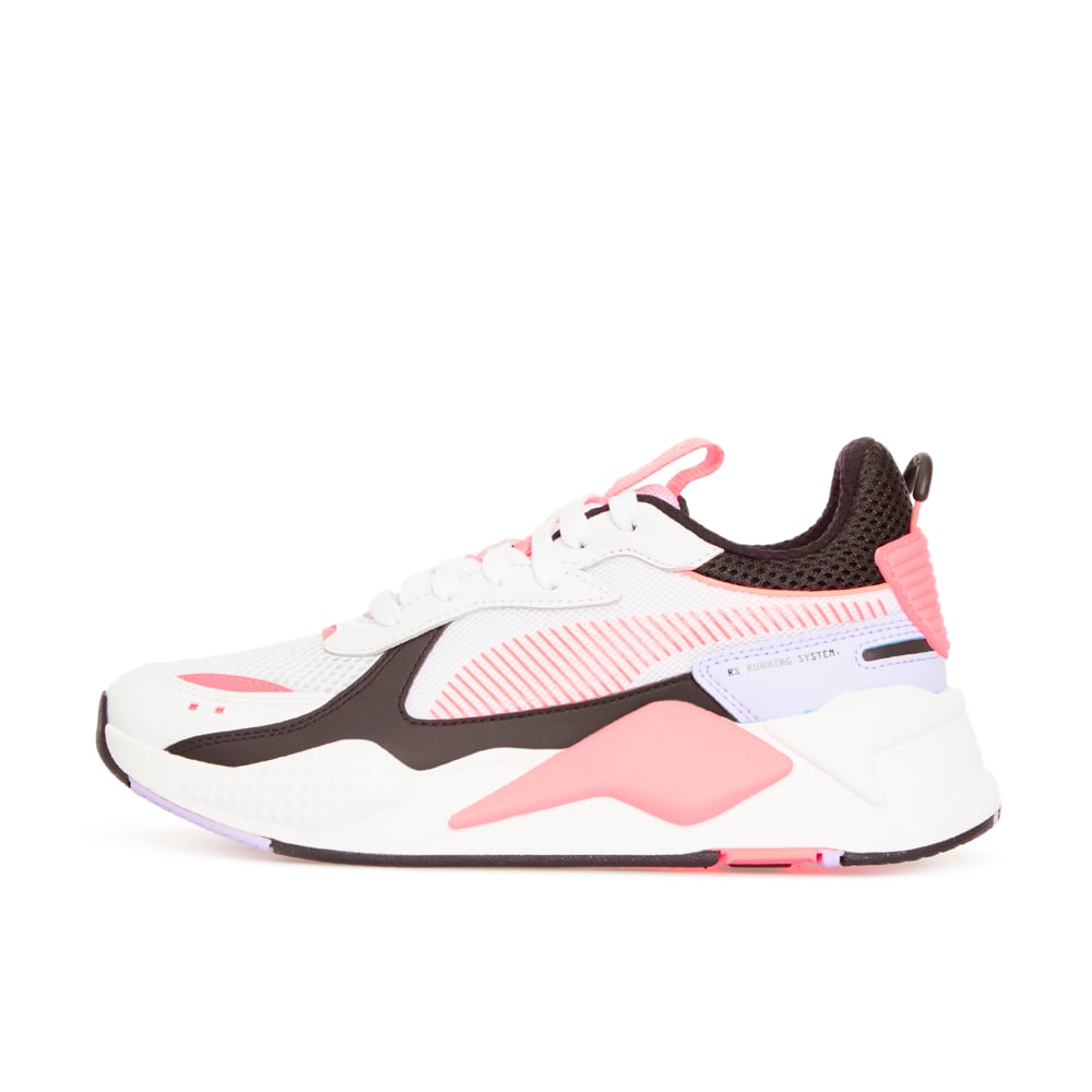 Зображення Puma Кросівки RS-X 90s #1: Puma White-Ignite Pink-Ignite Pink