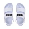 Зображення Puma Сандалії Leadcat YLM Lite Sandals #6: Puma White-Puma Black