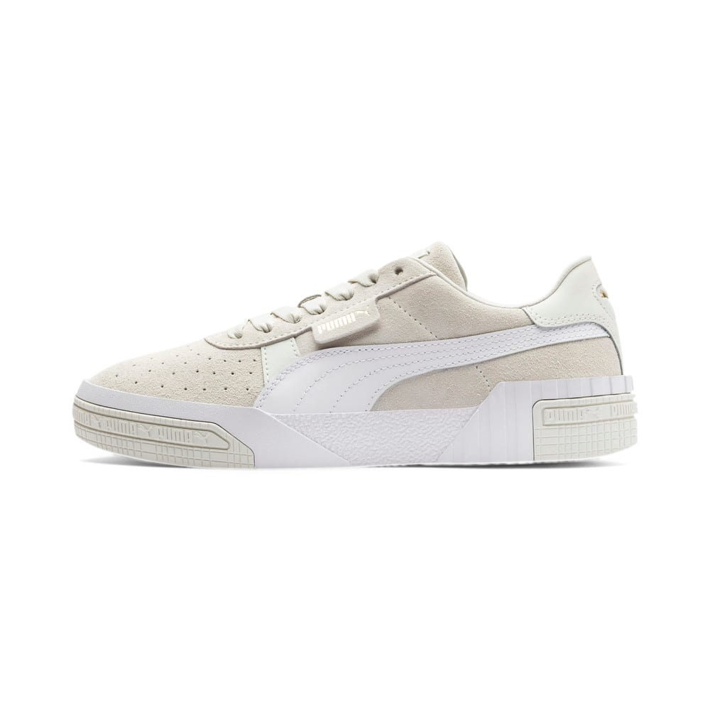 cali taped puma