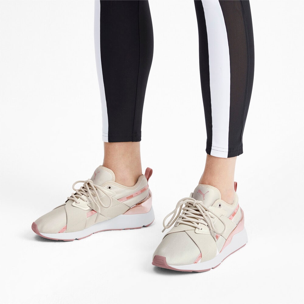 Puma muse ii women's
