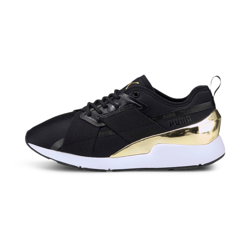 puma muse x