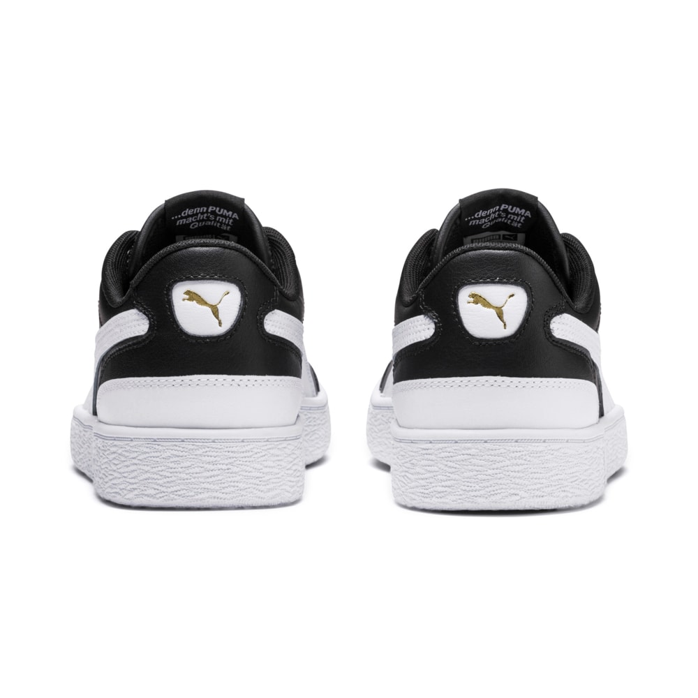 фото Кеды ralph sampson lo puma