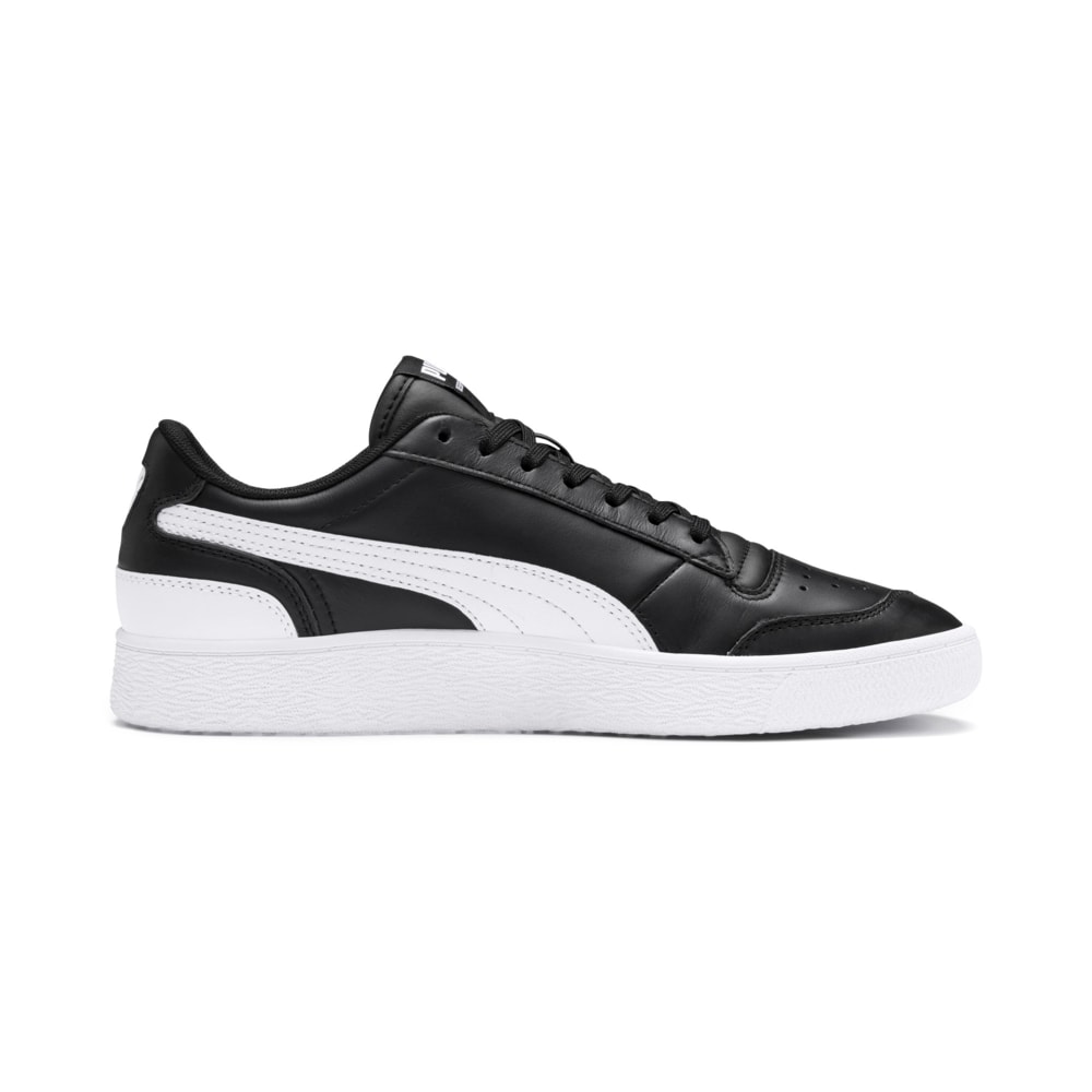 фото Кеды ralph sampson lo puma