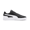 Изображение Puma 370846 #5: Puma Black-Puma White-Puma White