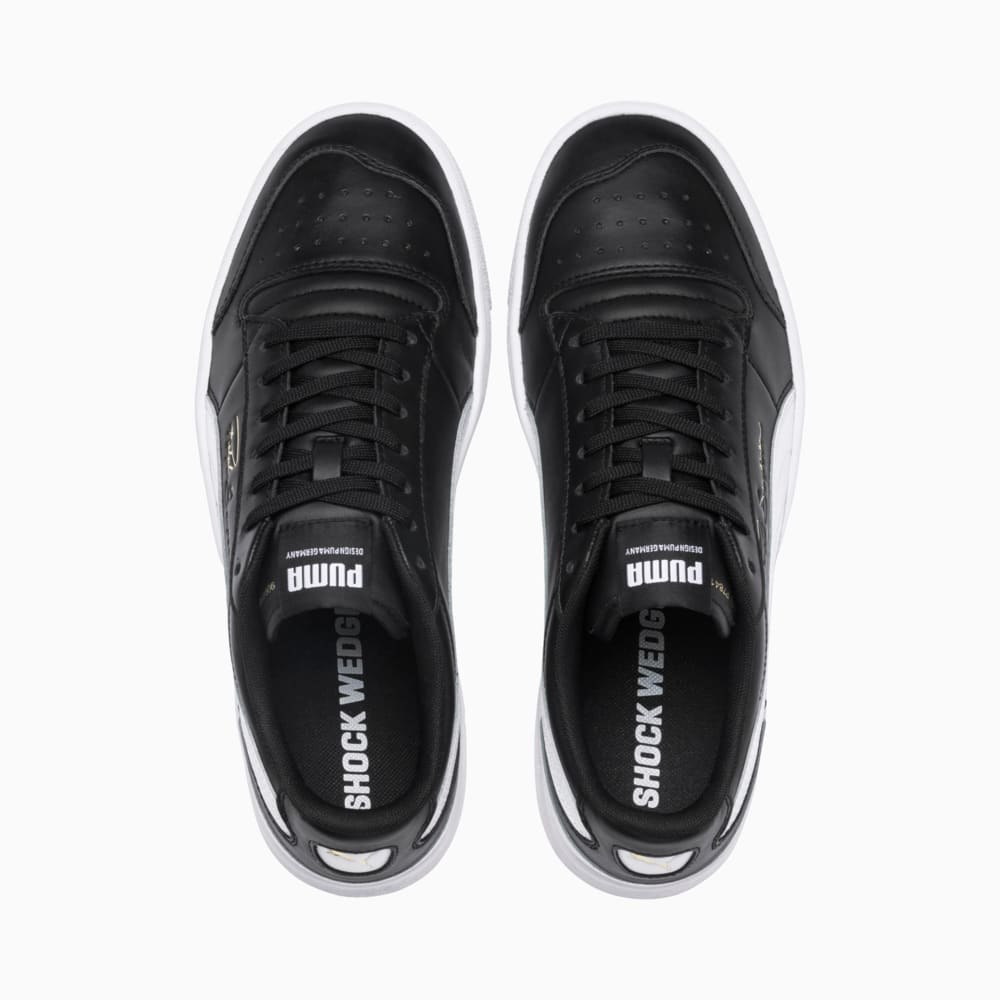 фото Кеды ralph sampson lo puma
