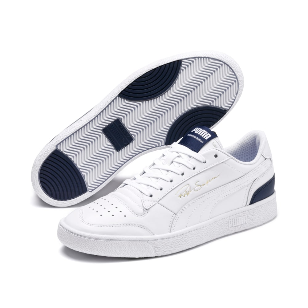 Puma ralph sampson singapore online