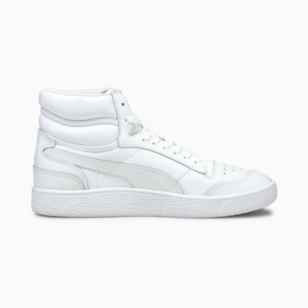 фото Кеды ralph sampson mid puma