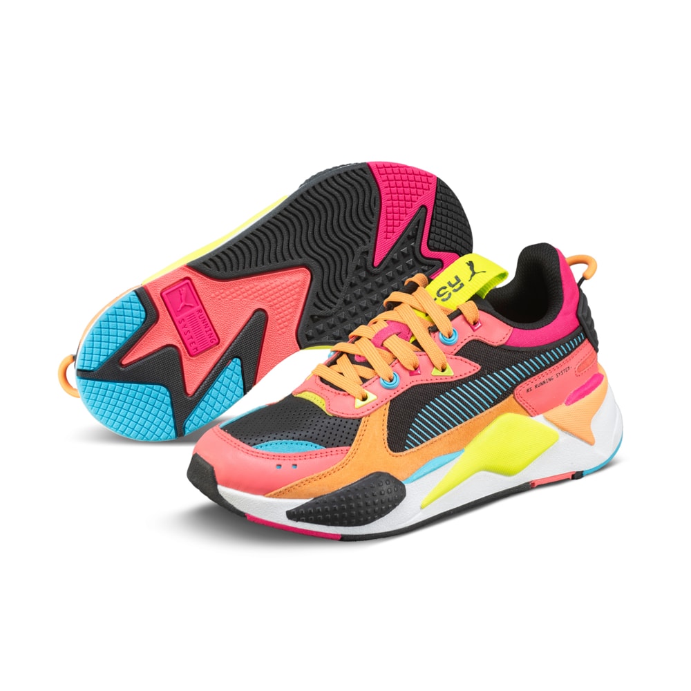Puma colour theory sale