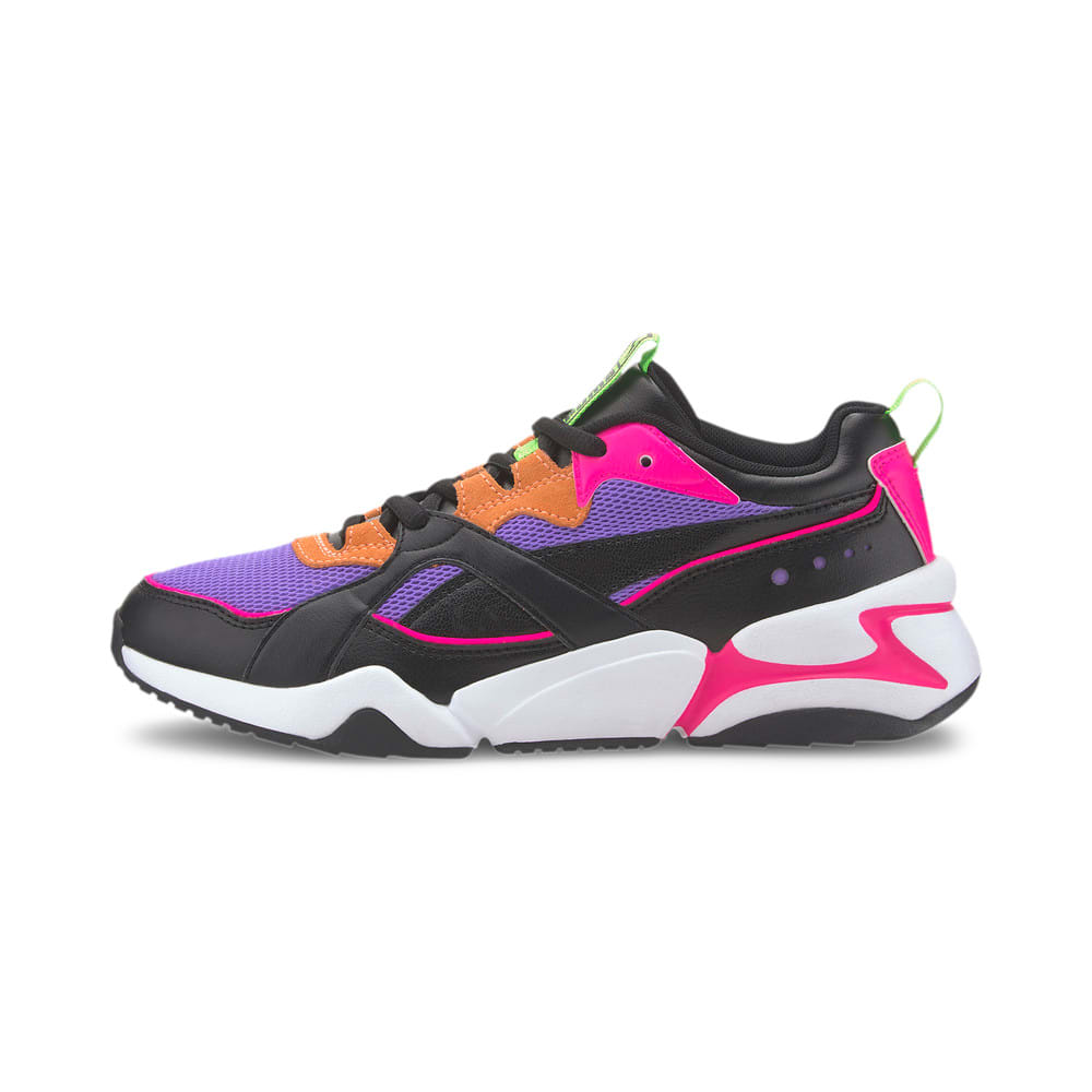 tenis da puma feminino