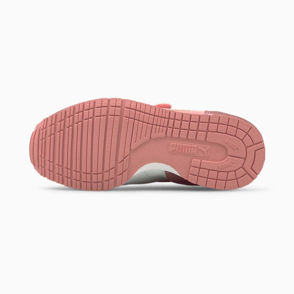 фото Детские кроссовки cabana racer glitz v ps puma
