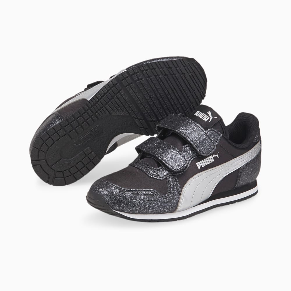 Tenis puma deals velcro feminino